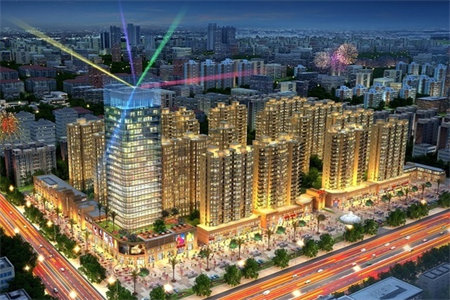 精装3房高性价比全屋通透采光好送家具家电恒大翡翠华庭